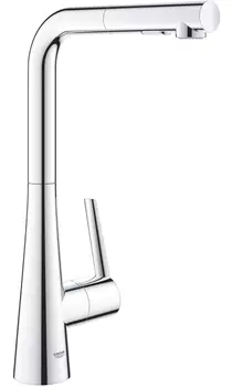 Смеситель для кухни Grohe Zedra 32553002