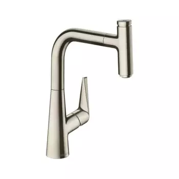 Смеситель для кухни Hansgrohe 73852800