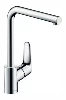 Смеситель для кухни Hansgrohe Focus 31817000
