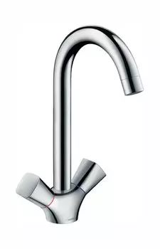 Смеситель для кухни Hansgrohe Logis 71280000