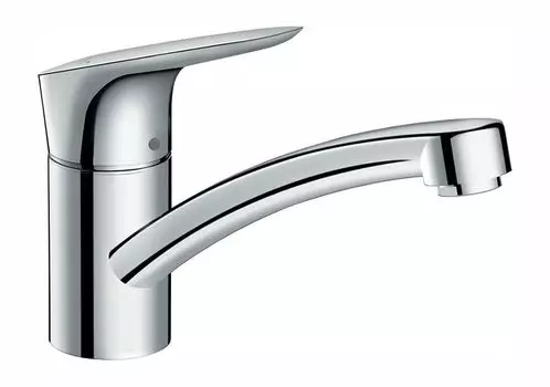 Смеситель для кухни Hansgrohe Logis 71830000