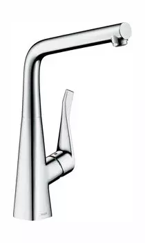 Смеситель для кухни Hansgrohe Metris 14822000