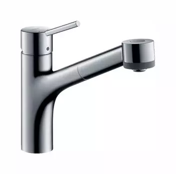 Смеситель для кухни Hansgrohe Talis S 32841000