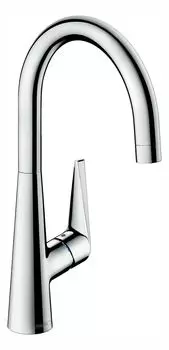 Смеситель для кухни Hansgrohe Talis S 72810000