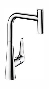 Смеситель для кухни Hansgrohe Talis S Select 72821000