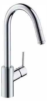 Смеситель для кухни Hansgrohe Variarc 14872000