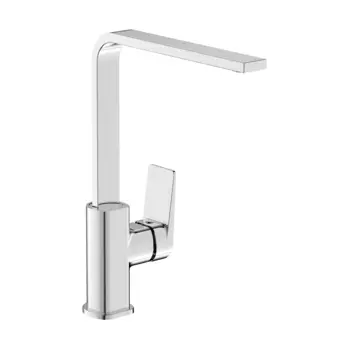 Смеситель для кухни Iddis Bridge BRDSB00i05