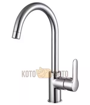 Смеситель для кухни Iddis Cuba CUBSBJ0i05