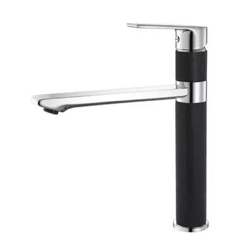 Смеситель для кухни Iddis Edifice ED1BBSG05