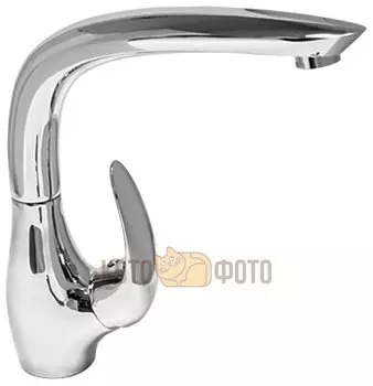 Смеситель для кухни Iddis Leaf LEASB00I05