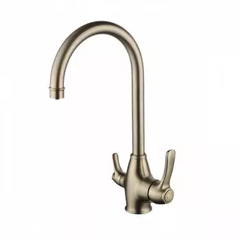 Смеситель для кухни Iddis Oldie OLDBRF0i05