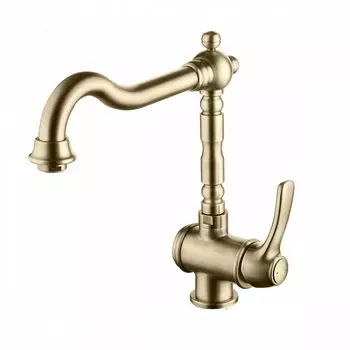 Смеситель для кухни Iddis Oldie OLDBRL0i05