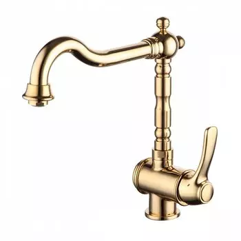 Смеситель для кухни Iddis Oldie OLDYGL0i05