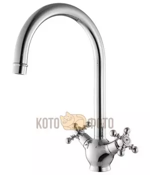 Смеситель для кухни Iddis Sam SAMSB00i05