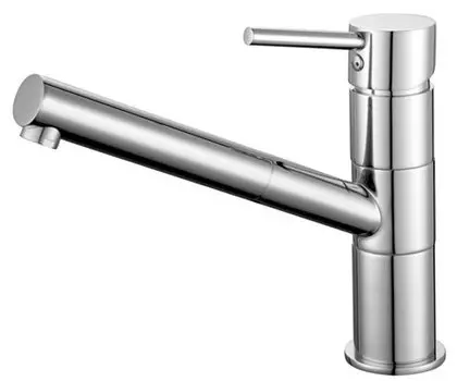 Смеситель для кухни Iddis Velikan VE2SBP0i05