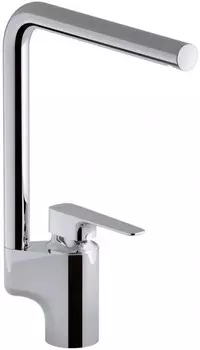 Смеситель для кухни Jacob Delafon ALEO+ E72358-CP