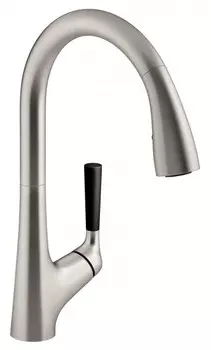 Смеситель для кухни Jacob Delafon E77748-CP