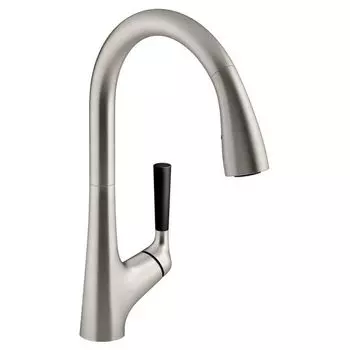 Смеситель для кухни Jacob Delafon E77748-VS