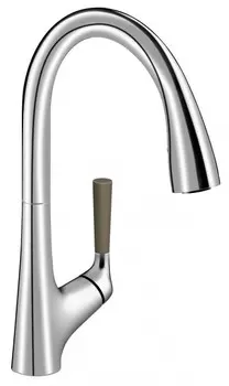 Смеситель для кухни Jacob Delafon MALLECO E562-VS