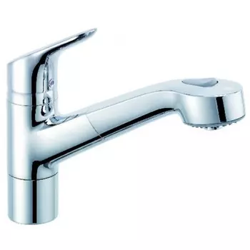 Смеситель для кухни Kludi 325810575