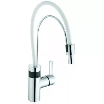 Смеситель для кухни Kludi 422150575