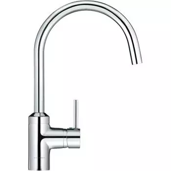 Смеситель для кухни Kludi BOZZ 428030576