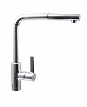 Смеситель для кухни Kludi L-INE 408510575