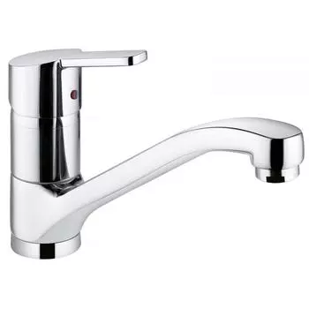 Смеситель для кухни Kludi LOGO NEO 379130575