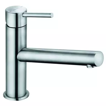 Смеситель для кухни Kludi STEEL 44850F860