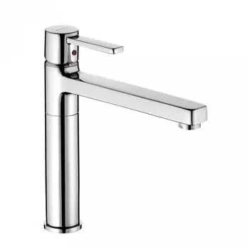 Смеситель для кухни Kludi ZENTA 389730575