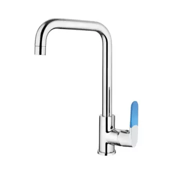 Смеситель для кухни Ledeme L4053