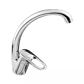 Смеситель для кухни Ledeme L4101