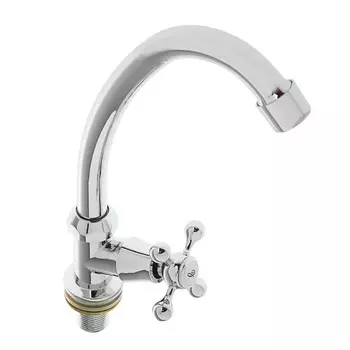 Смеситель для кухни Ledeme L4108