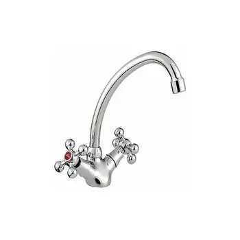 Смеситель для кухни Ledeme L4119