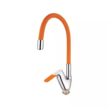 Смеситель для кухни Ledeme L4153-7