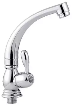 Смеситель для кухни Ledeme L4196