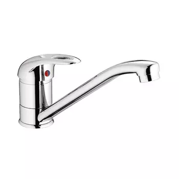 Смеситель для кухни Ledeme L4202-B