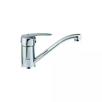 Смеситель для кухни Ledeme L4506