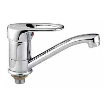 Смеситель для кухни Ledeme L4528-B