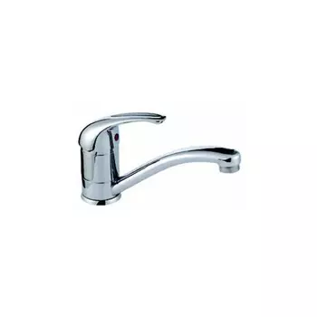 Смеситель для кухни Ledeme L4529-B