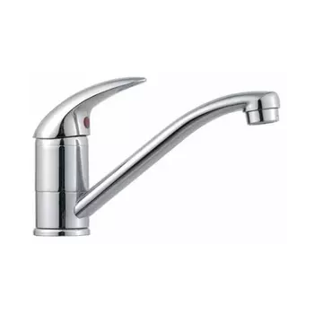 Смеситель для кухни Ledeme L4538-B