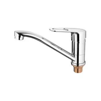 Смеситель для кухни Ledeme L4549-2