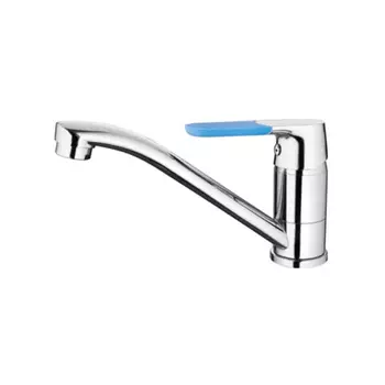 Смеситель для кухни Ledeme L4553