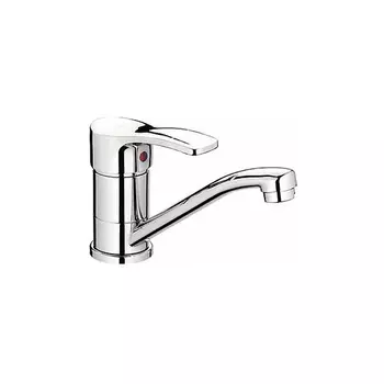 Смеситель для кухни Ledeme L4564