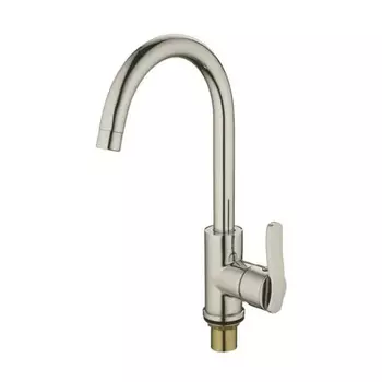 Смеситель для кухни Ledeme L4598A