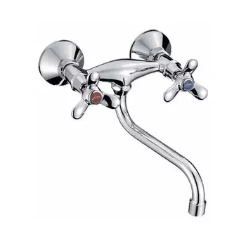 Смеситель для кухни Ledeme L4612