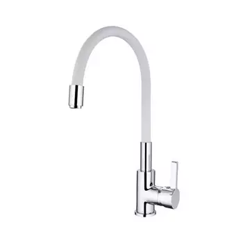 Смеситель для кухни Ledeme L4898-3