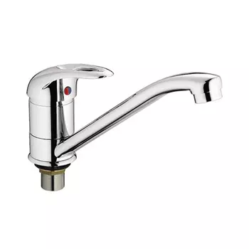 Смеситель для кухни Ledeme L4902-B