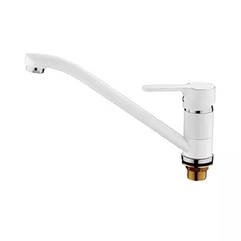 Смеситель для кухни Ledeme L4903W