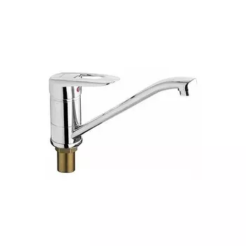 Смеситель для кухни Ledeme L4907